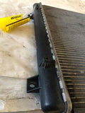 2009 - 2017 VOLKSWAGON CC 2.0L Engine Motor Cooling Radiator (ID 5K0121253B) OEM