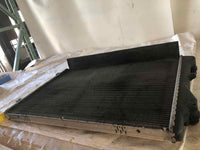 2009 - 2017 VOLKSWAGON CC 2.0L Engine Motor Cooling Radiator (ID 5K0121253B) OEM