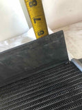 2009 - 2017 VOLKSWAGON CC 2.0L Engine Motor Cooling Radiator (ID 5K0121253B) OEM