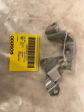 2010 VOLKSWAGON CC Sedan Rear Door Upper & Lower Hinge 4-doors Left Driver Side