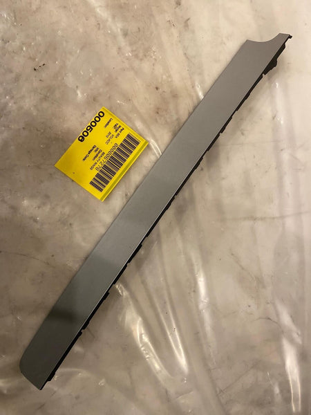 2010 VOLKSWAGEN CC Front Dash Dashboard Trim Bezel Strip Right Passenger Side RH
