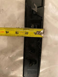 2010 VOLKSWAGEN CC Front Dash Dashboard Trim Bezel Strip Right Passenger Side RH