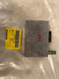 2010 VOLKSWAGEN CC Communication Interface Bluetooth Control Module 1Z0035789E