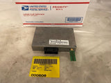 2010 VOLKSWAGEN CC Communication Interface Bluetooth Control Module 1Z0035789E