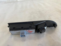 2010 VOLKSWAGEN CC Front Door Master Power Window Switch w/ Door Mirror Switch