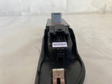 2010 VOLKSWAGEN CC Front Door Master Power Window Switch w/ Door Mirror Switch