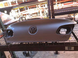 2009 - 2017 VOLKSWAGON CC Sedan Rear Trunk Decklid Hatch Paint Code A7W Silver