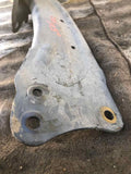 2009 - 2014 VOLKSWAGEN CC Rear Suspension Lower Trailing Arm Passenger Side RH
