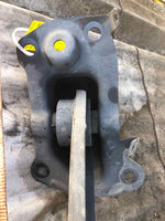2009 - 2014 VOLKSWAGEN CC Rear Suspension Lower Trailing Arm Passenger Side RH