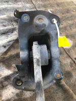2009 - 2014 VOLKSWAGEN CC Rear Suspension Lower Trailing Arm Left Driver Side LH