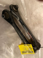 2009 - 2017 VOLKSWAGEN CC Rear Suspension Lower Arm Tie Rod Left and Right Side