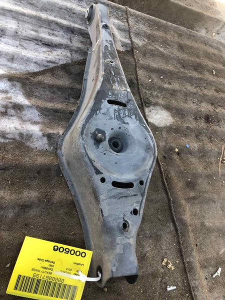 2009 - 2017 VOLKSWAGEN CC Rear Suspension Lower Arm Spring Perch Passenger Side