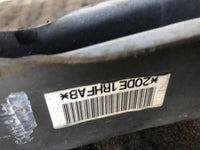 2009 - 2017 VOLKSWAGEN CC Rear Suspension Lower Arm Spring Perch Passenger Side