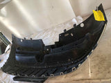 2009 - 2012 VOLKSWAGEN CC Sedan Front Bumper Upper Center Grille Chrome Moulding