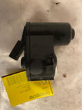 2010 VOLKSWAGEN CC Rear Emergency Electric Parking Brake Motor Left Driver Side