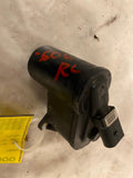 2010 VOLKSWAGEN CC Rear Emergency Electric Parking Brake Motor Left Driver Side