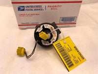 2003 - 2007 HONDA Sedan Clockspring Cable Clock Spring SRS Safety Angle Sensor