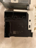 2009 - 2017 VOLKSWAGON CC Front Door Power Window Motor Right Passenger Side OEM