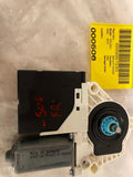 2009 - 2017 VOLKSWAGON CC Front Door Power Window Motor Right Passenger Side OEM