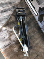 2009 - 2017 VOLKSWAGON CC Emergency Scissor Jack & Tool Kit Assembly w/ Carrier