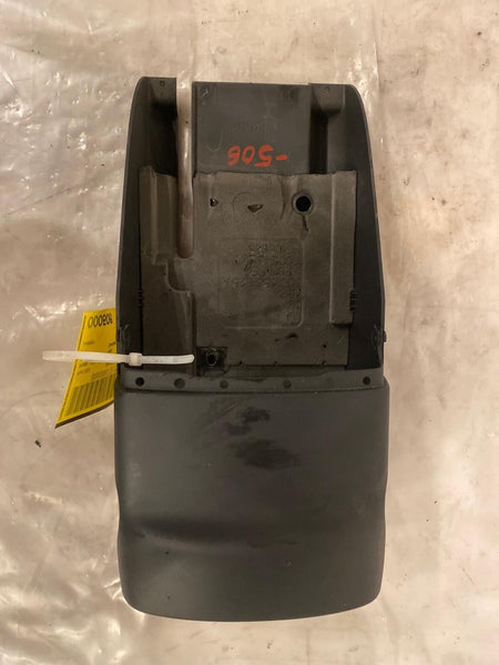 2010 VOLKSWAGON CC Steering Column Cover Housing Upper & Lower Panel Cover OEM