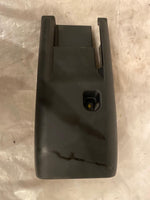 2010 VOLKSWAGON CC Steering Column Cover Housing Upper & Lower Panel Cover OEM