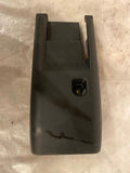 2010 VOLKSWAGON CC Steering Column Cover Housing Upper & Lower Panel Cover OEM