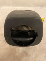 2010 VOLKSWAGON CC Steering Column Cover Housing Upper & Lower Panel Cover OEM