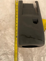 2010 VOLKSWAGON CC Steering Column Cover Housing Upper & Lower Panel Cover OEM