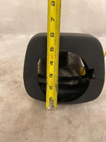 2010 VOLKSWAGON CC Steering Column Cover Housing Upper & Lower Panel Cover OEM