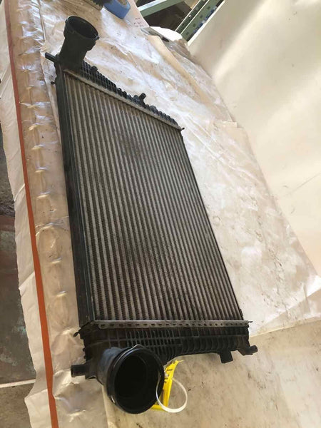 2009 - 2010 VOLKSWAGEN CC 2.0L Intercooler Turbocharged PIN 3C0145805R OEM
