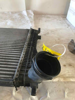 2009 - 2010 VOLKSWAGEN CC 2.0L Intercooler Turbocharged PIN 3C0145805R OEM