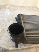 2009 - 2010 VOLKSWAGEN CC 2.0L Intercooler Turbocharged PIN 3C0145805R OEM
