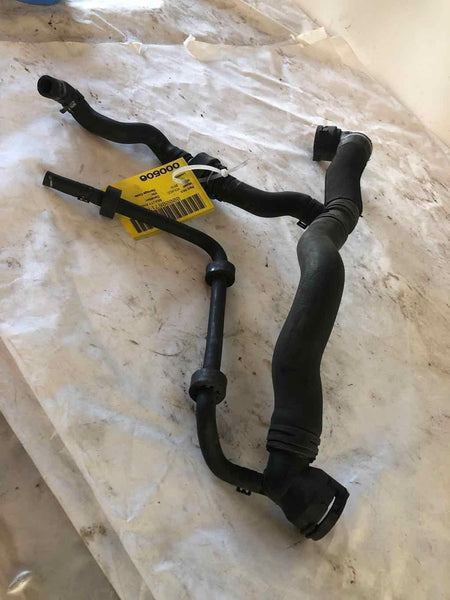 2010 VOLKSWAGEN CC 2.0L Radiator Hose Cooling Tube Pipe PIN 3C0122101FA OEM