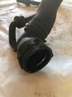 2010 VOLKSWAGEN CC 2.0L Radiator Hose Cooling Tube Pipe PIN 3C0122101FA OEM