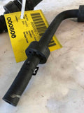 2010 VOLKSWAGEN CC 2.0L Radiator Hose Cooling Tube Pipe PIN 3C0122101FA OEM