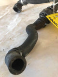 2010 VOLKSWAGEN CC 2.0L Radiator Hose Cooling Tube Pipe PIN 3C0122101FA OEM