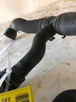 2010 VOLKSWAGEN CC 2.0L Radiator Hose Cooling Tube Pipe PIN 3C0122101FA OEM