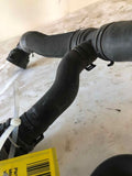 2010 VOLKSWAGEN CC 2.0L Radiator Hose Cooling Tube Pipe PIN 3C0122101FA OEM