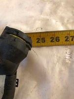 2010 VOLKSWAGEN CC 2.0L Radiator Hose Cooling Tube Pipe PIN 3C0122101FA OEM