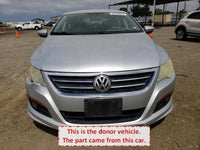 2009-2010 VOLKSWAGEN CC Dash AC Heater Temperature Climate Control 5HB009751-27