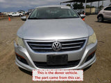 2009-2010 VOLKSWAGEN CC Dash AC Heater Temperature Climate Control 5HB009751-27