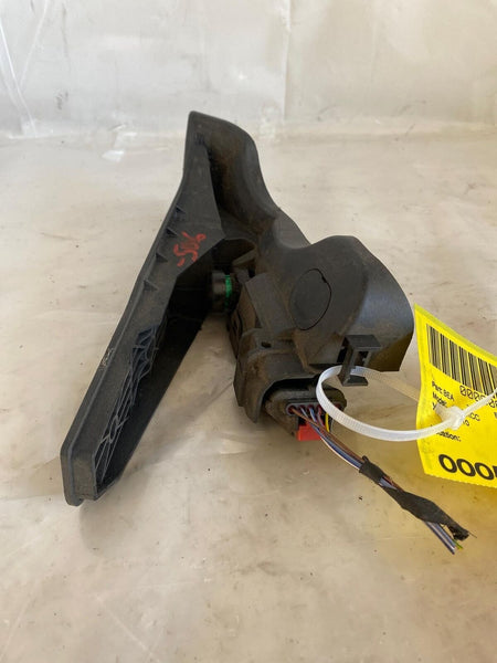 2010 VOLKSWAGEN CC 2.0L Front Accelerator Throttle Gas Pedal PIN 1K1723503L OEM