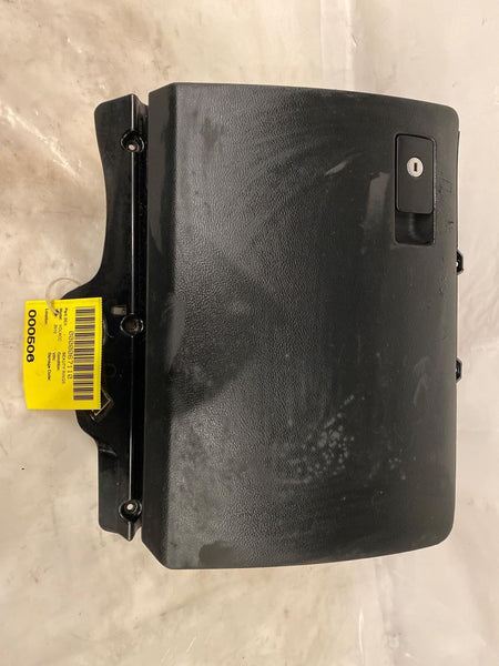2009-2017 VOLKSWAGEN CC Front Glove Box Storage Compartment Right Passenger Side