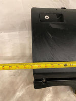 2009-2017 VOLKSWAGEN CC Front Glove Box Storage Compartment Right Passenger Side