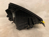 2009-2017 VOLKSWAGEN CC Front Glove Box Storage Compartment Right Passenger Side