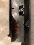 2009-2017 VOLKSWAGEN CC Front Glove Box Storage Compartment Right Passenger Side