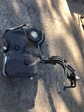 2009 - 2017 VOLKSWAGEN CC FWD Fuel Gas Tank Assembly with Pump and Hose OEM