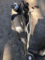 2009 - 2017 VOLKSWAGEN CC FWD Fuel Gas Tank Assembly with Pump and Hose OEM
