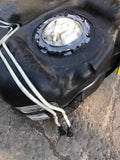 2009 - 2017 VOLKSWAGEN CC FWD Fuel Gas Tank Assembly with Pump and Hose OEM